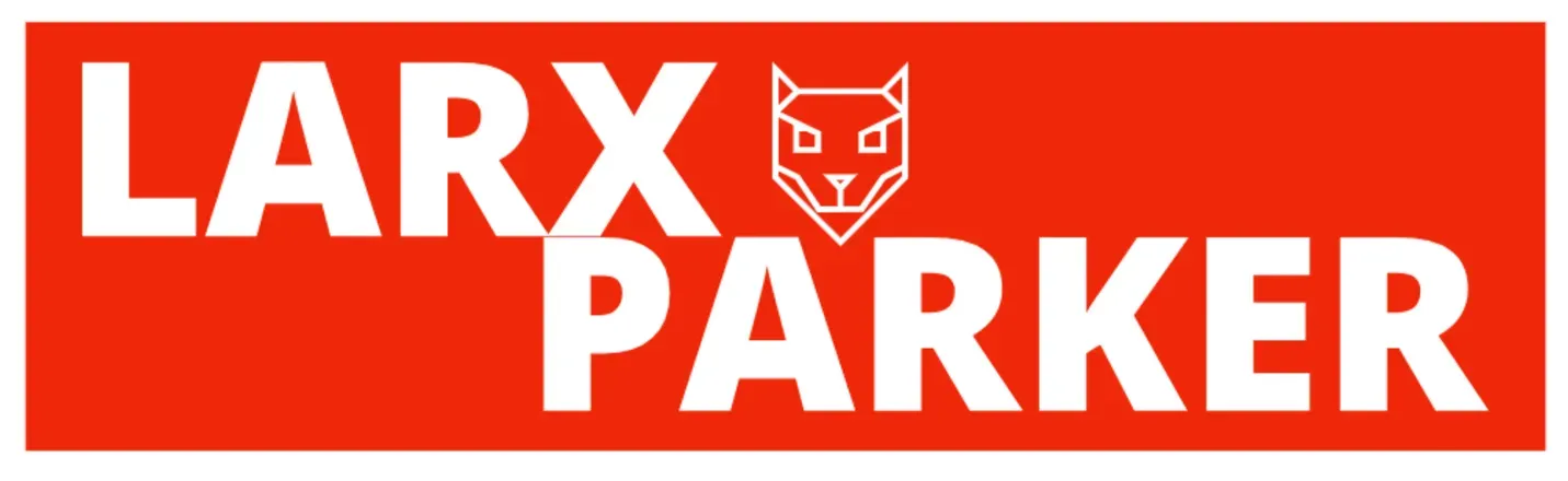 OnlyFans cuenta larx.parker avatar 1