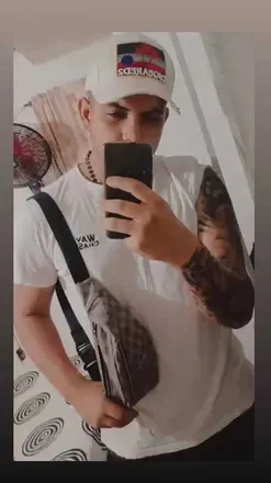 OnlyFans cuenta kevindh907 header 2