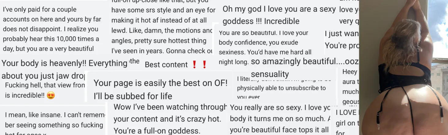 OnlyFans cuenta ceciliaxemilybbw header 2