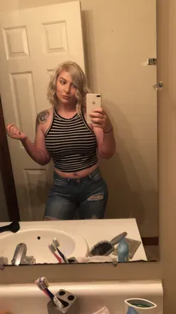 OnlyFans cuenta ashleythatblondebabe avatar 1