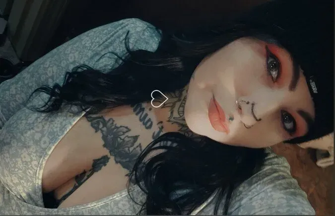 OnlyFans cuenta damndirtydani avatar 1