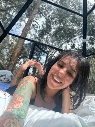 OnlyFans cuenta wendybunny avatar 1