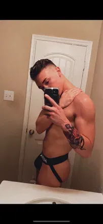 OnlyFans cuenta evanstarrr avatar 1