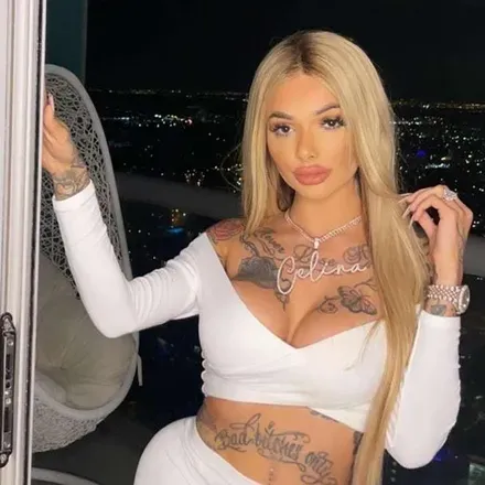 OnlyFans cuenta celinamae28 avatar 1