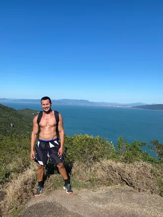 OnlyFans cuenta luissousa22 header 2