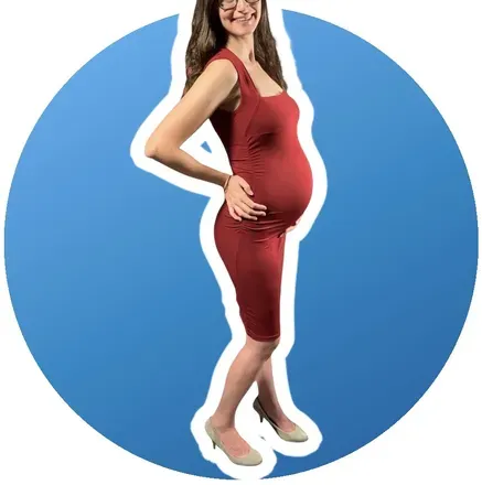 OnlyFans cuenta preggopriss avatar 1