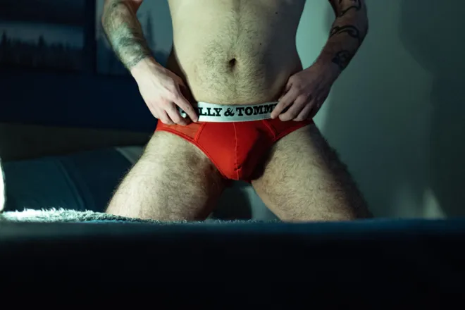OnlyFans account  trex91 header 2