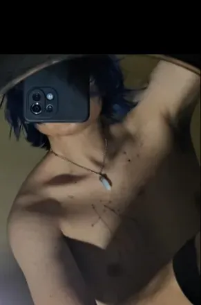 OnlyFans account  loudandvoid avatar 1