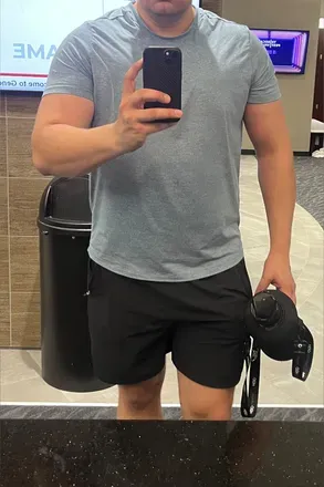 OnlyFans cuenta bigdomben avatar 1