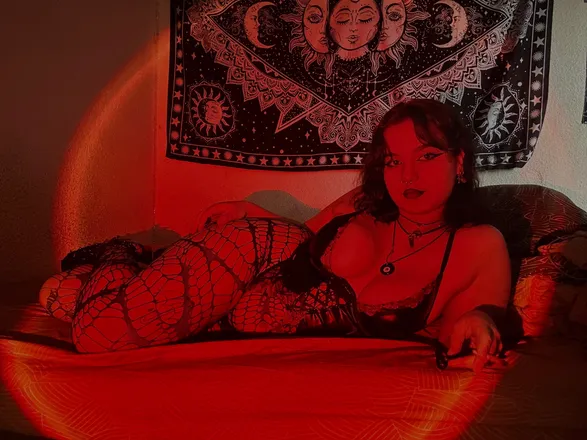 OnlyFans cuenta mean_girll header 2