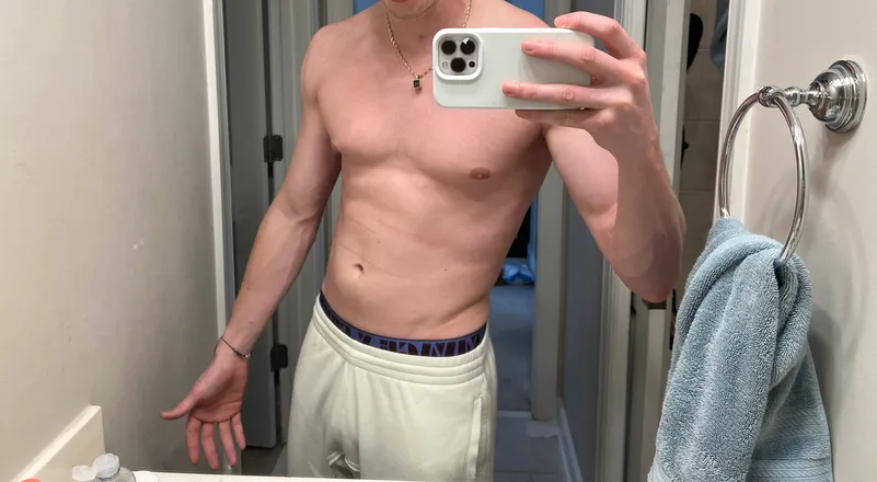 OnlyFans account  williamgoodall header 2
