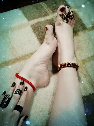 OnlyFans cuenta gothic.winter avatar 1