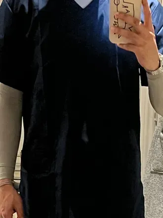 OnlyFans cuenta buffmedstudent avatar 1