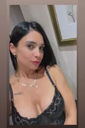 OnlyFans cuenta fiorellamiller avatar 1