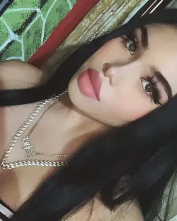 OnlyFans cuenta kshercoronela avatar 1