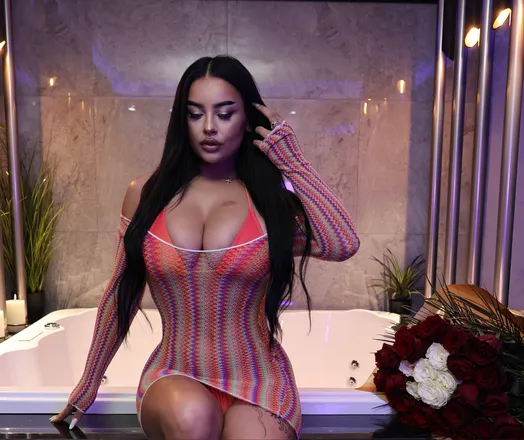 OnlyFans cuenta beatricetinyvenus header 2
