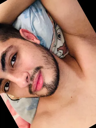 OnlyFans account  daniel.btos header 2