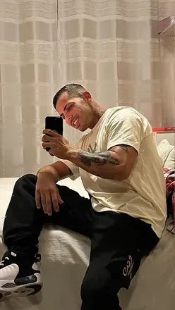 OnlyFans cuenta marcos_enp avatar 1