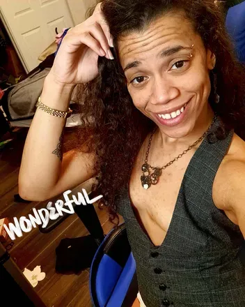 OnlyFans cuenta cybercat420 avatar 1