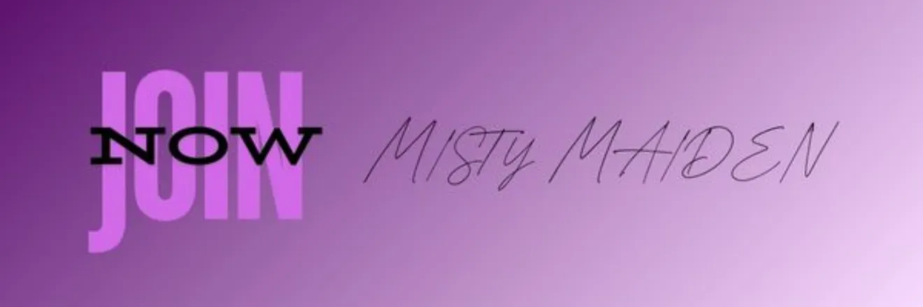 OnlyFans cuenta mistymaiden header 2