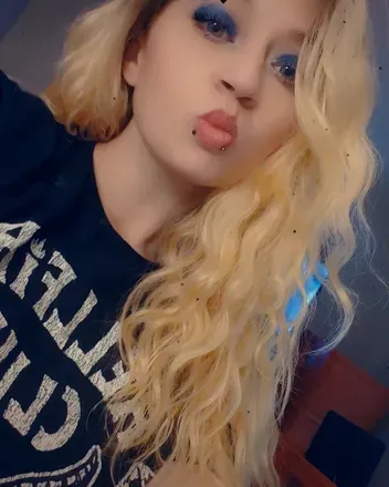 OnlyFans cuenta purgebunny avatar 1
