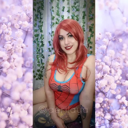 OnlyFans cuenta aerilayafree header 2