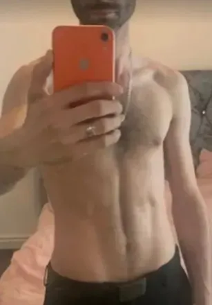 OnlyFans cuenta hexx91 avatar 1