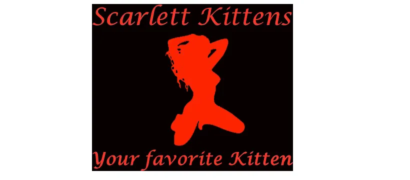 OnlyFans cuenta scarlett_kittens header 2
