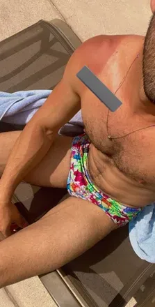 OnlyFans cuenta puttodick avatar 1