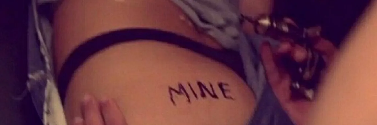 OnlyFans cuenta mawryns header 2