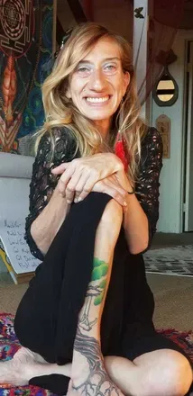 OnlyFans cuenta templeoffrolic avatar 1