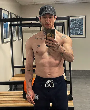 OnlyFans cuenta chrisz26xxx avatar 1