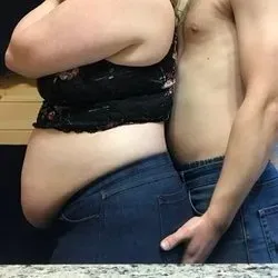 OnlyFans cuenta chonkandbean avatar 1