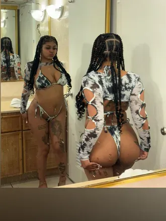 OnlyFans cuenta chasxcash avatar 1