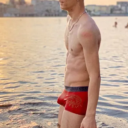 OnlyFans cuenta iholdtwink avatar 1
