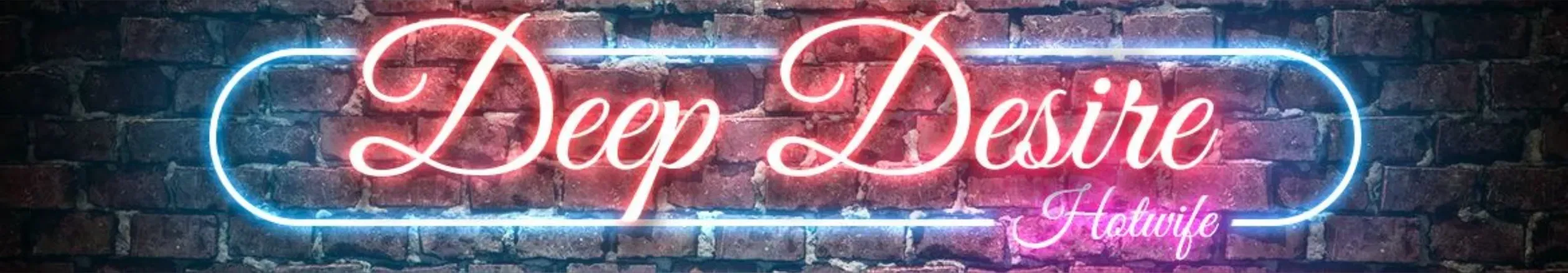 OnlyFans cuenta deepdesire69 header 2