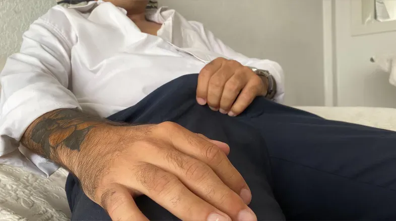 OnlyFans account  evilnick header 2