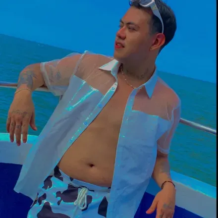 OnlyFans cuenta hectorproo avatar 1