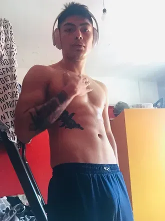 OnlyFans cuenta anthmor_jh avatar 1