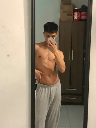 OnlyFans cuenta victorjou96 avatar 1