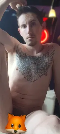 OnlyFans cuenta kinkboyjamesfox avatar 1