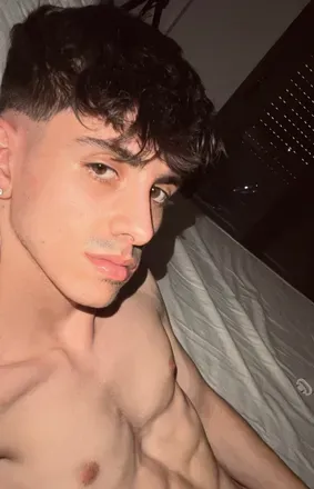 OnlyFans cuenta mateogzfree avatar 1