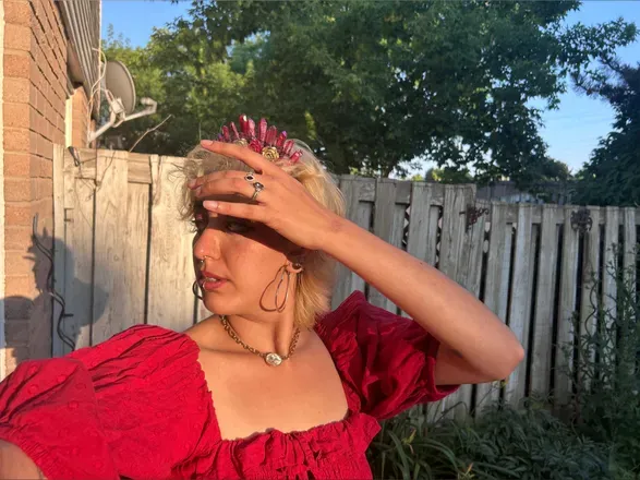 OnlyFans cuenta pixiedust666 avatar 1
