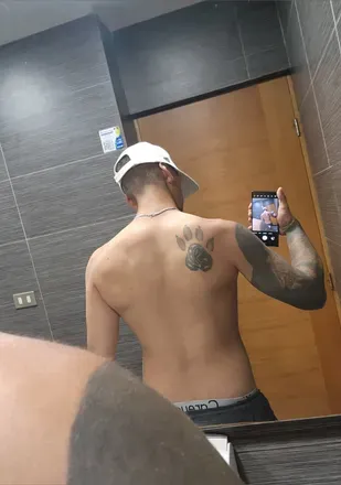 OnlyFans cuenta santdx avatar 1