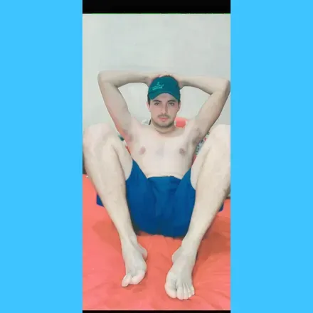 OnlyFans account  jossmex1 avatar 1