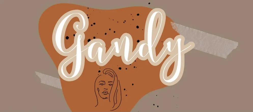 OnlyFans account  gandy9 header 2