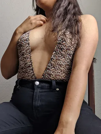 OnlyFans cuenta latingirlmx avatar 1