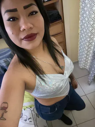 OnlyFans cuenta morenachaparrita avatar 1