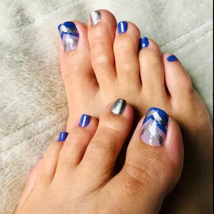 OnlyFans cuenta missnikkisfeet avatar 1