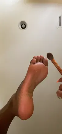 OnlyFans cuenta realprettyfeetfantasy avatar 1